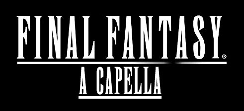 Final Fantasy à capella !!
