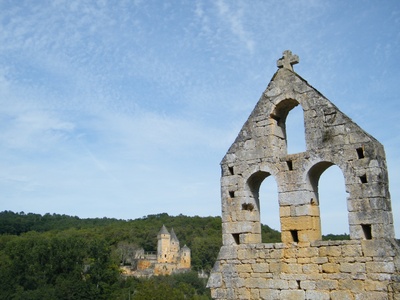 La forteresse oubliée.....2ème partie.