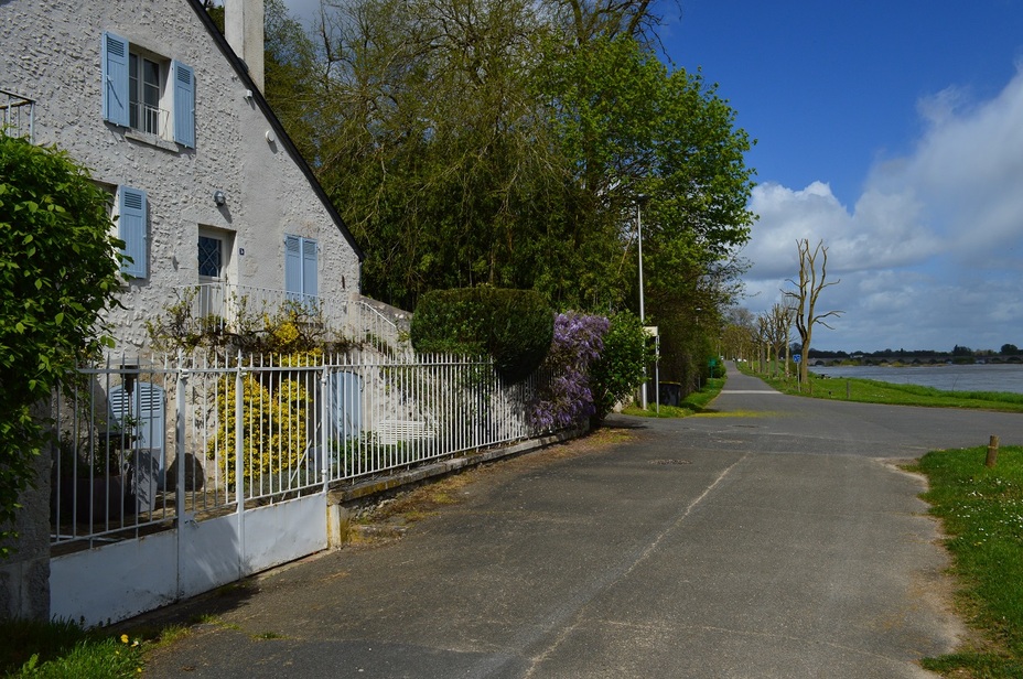 Rando Beaugency/Lestiou