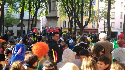 Viva Carnaval!