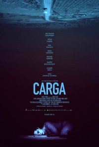 Poster do filme Carga (2018)