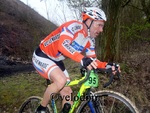 Cyclo cross VTT UFOLEP de Méricourt ( Séniors, cadets, féminines )