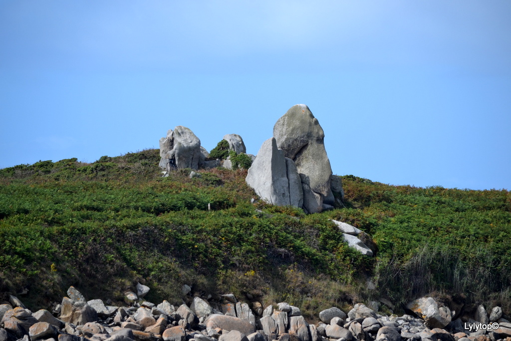 Port Neuf Finistère