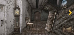 Jouer à Escape Game - The survivor II 2