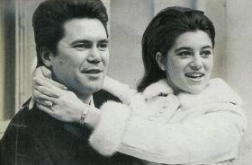 Claude Carrère : Chante, Chante, Chante...