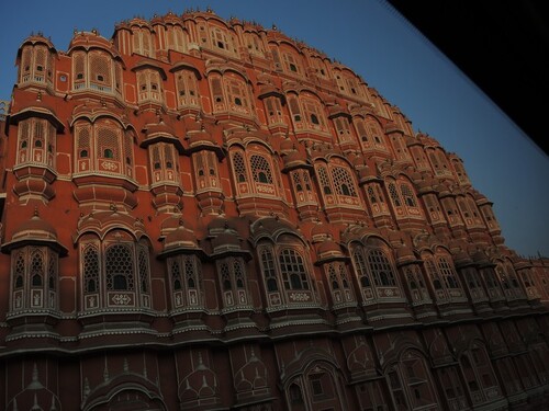 Inde 2014- Jour 8- Jaipur