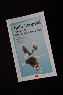Aldo Leopold - Alamnach d'un comté des sables