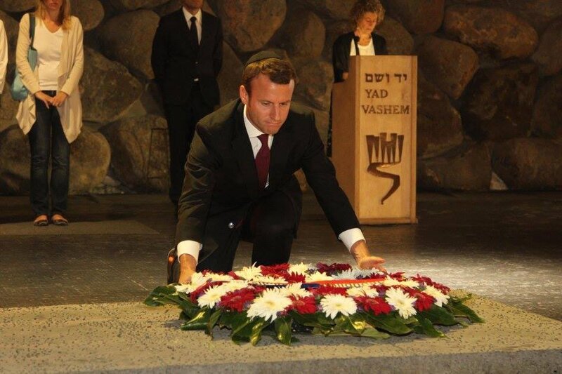 Finkielkraut à propos de Macron au Mémorial de la Shoah : « Cette visite m’a mis en colère. C’est le fils de déporté en moi qui hurlait »