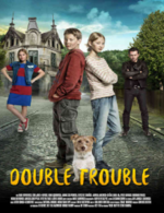 la pochette du film « Double trouble »