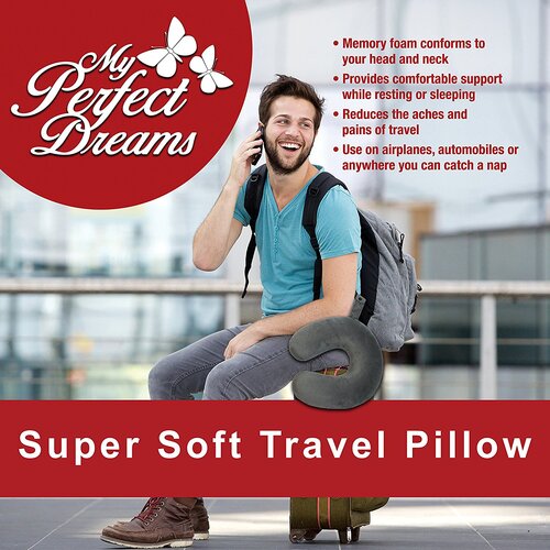 Buy Best Inflatable Travel Pillow Online At Lowest Prices