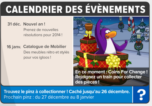 Journal du 19/12/2013