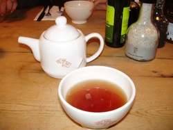 a cup of tea?