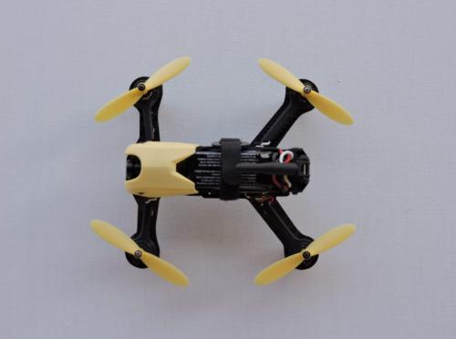 HUBSAN - H122D X4 Storm