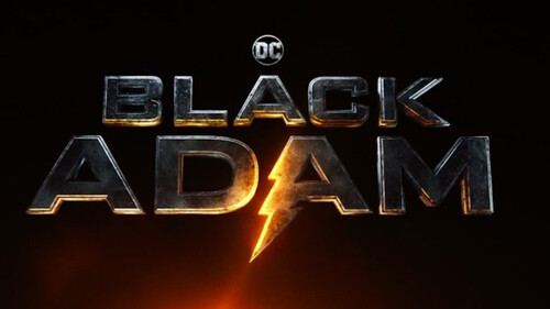 Black Adam : les coéquipiers de Dwayne Johnson dans le film DC Comics dévoilés