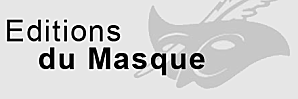 Partenariat # 6 : Edition du Masque