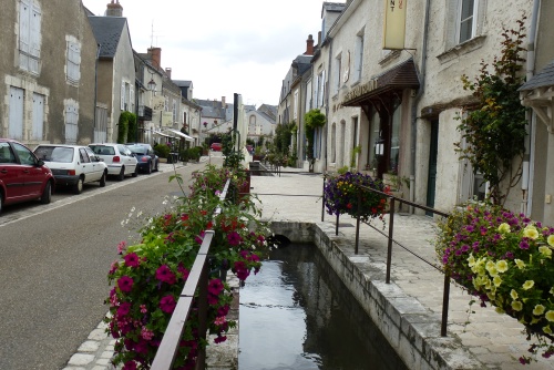  VISITE DE BEAUGENCY EN PHOTOS ......