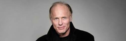 Ed Harris