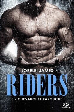 Riders - Lorelei James