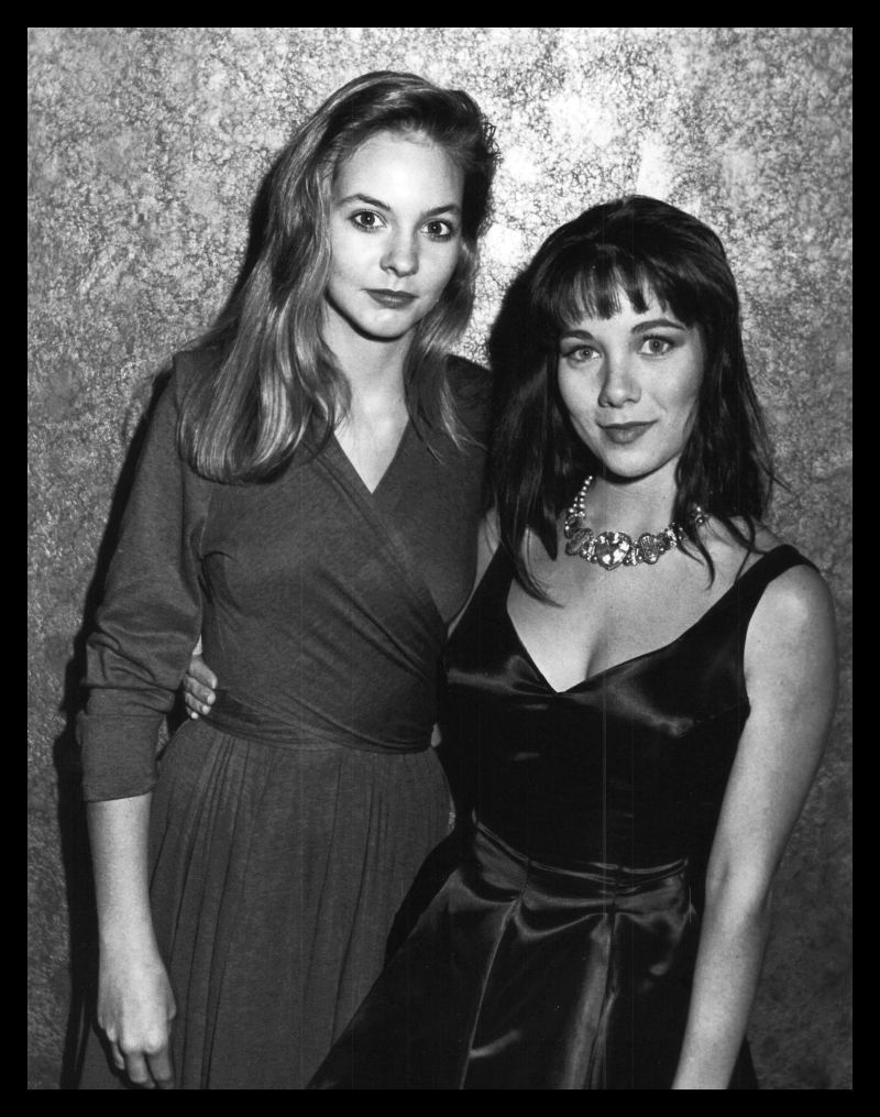 Suzuka Morita pictures Lorraine Bracco pics