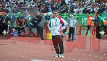 Mercredi 01 mai 2013 finale coupe d\'Algérie MCA-USMA 0-1