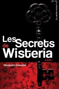 Les secrets de Wisteria