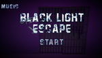 Black Light Escape - Isotronic