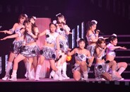 Morning Musume Concert Tour 2013 Aki ～CHANCE!～ Budokan