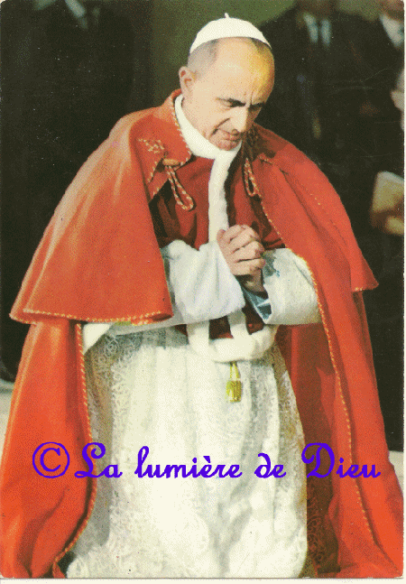 Paul VI