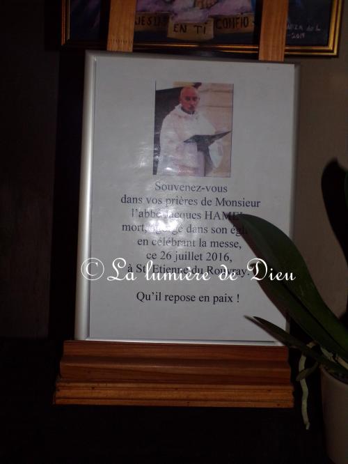 Argelès, l'église Notre-Dame del Prat