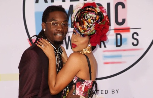 Cardi B voudrait donner une seconde chance à son mariage avec Offset