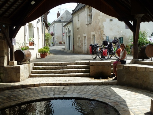 Amboise et Chaumont-sur-Loire 