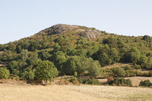 16.09.2019.Randonnée.le Signal du luguet.Parrot.15 kms