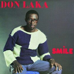 Don Laka - Smile - Complete CD