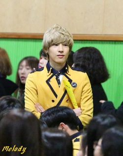 [2014.02.13] SOPA Graduation Ceremony