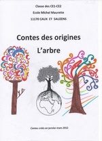 Contes des origines