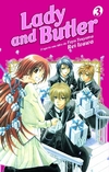 lady and butler tome 3