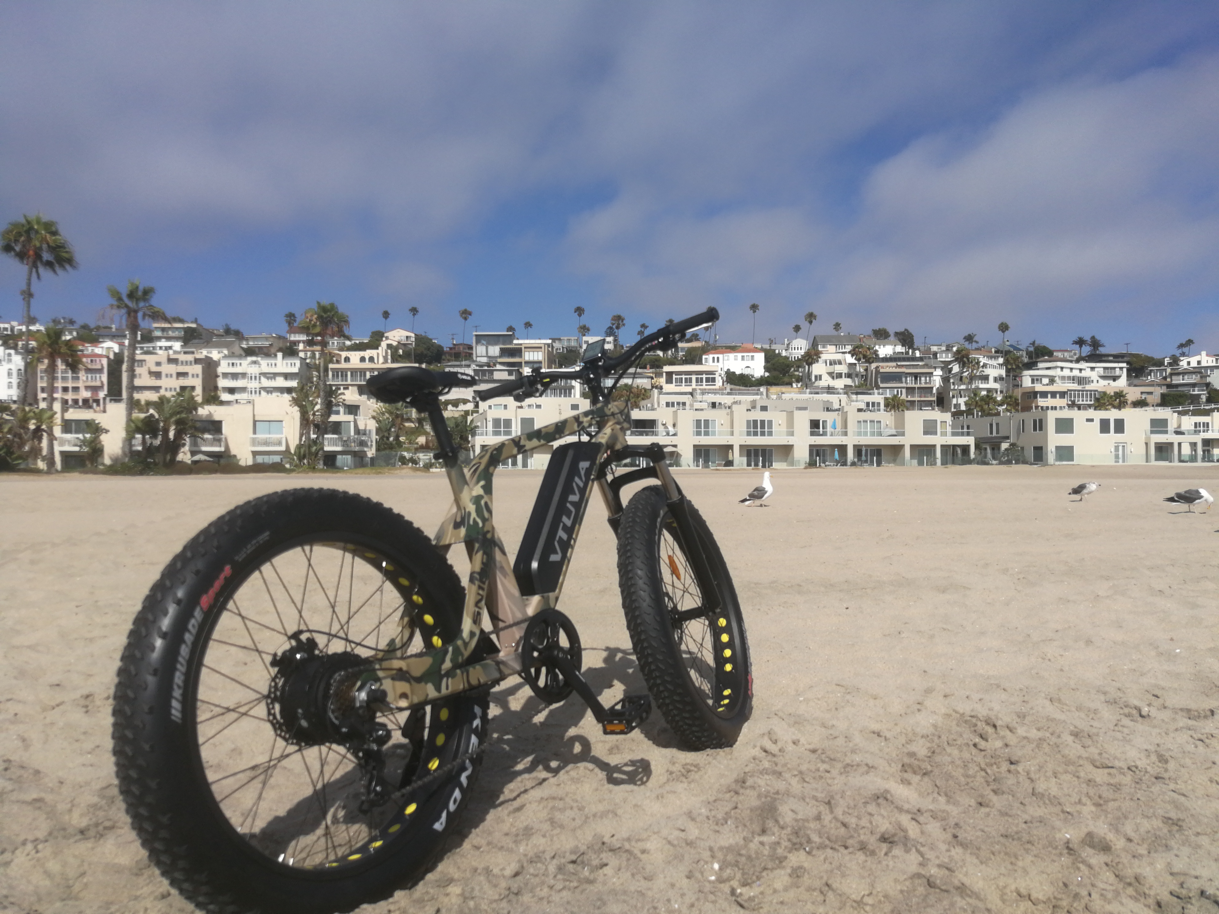 do i need an electric bike