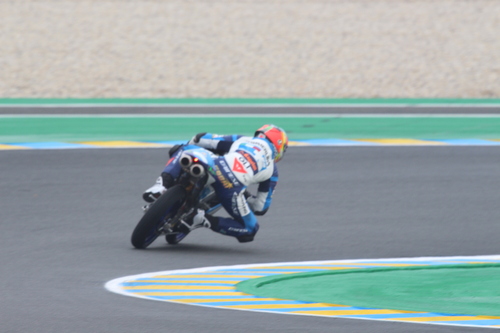 Circuit Bugatti le Mans Album moto3 moto2 motogp 18 mai 2019