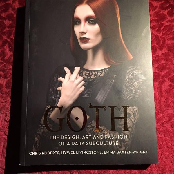 Livres gothiques