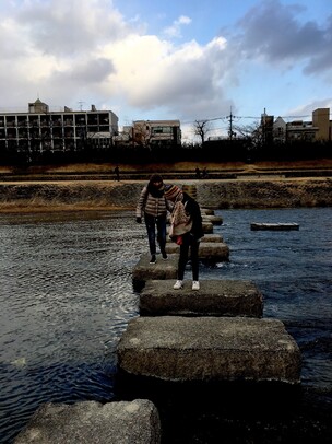 Kyoto, une ville intemporelle