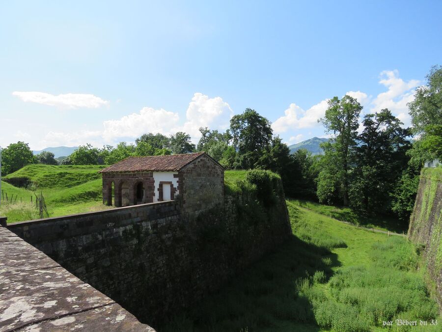 Saint Jean Pied de Port (64)