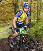 Cyclo cross VTT UFOLEP de Leforest ( Séniors – Féminines )