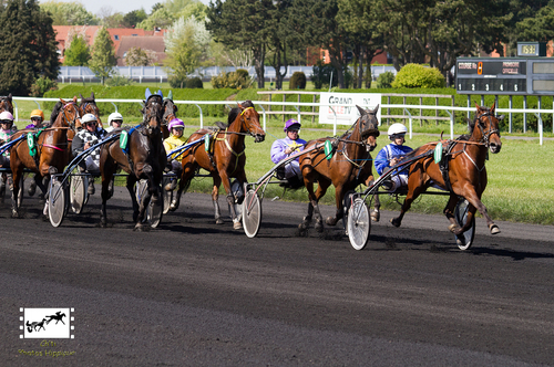 PRIX DE LA VALLEE DE LA MAURIENNE (Gr A)