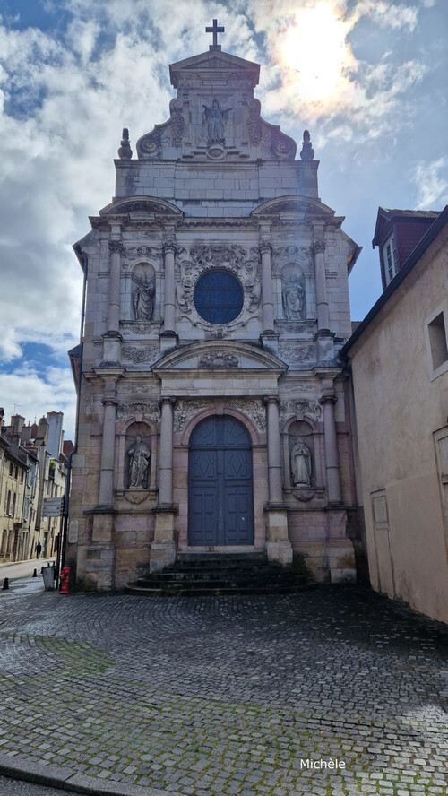 Dijon 