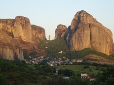 Vergina dimanche 22 mai