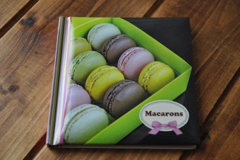 Coffret: Pâtisserie 200 recettes gourmandes