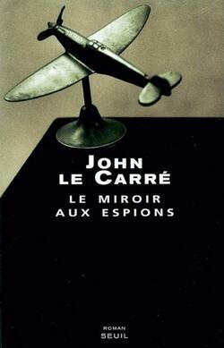 Roman d'espionnage : John Le Carré
