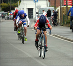 Critérium cycliste UFOLEP de Dechy ( Ecoles de cyclisme )