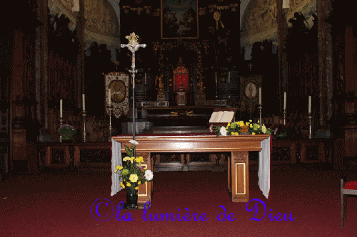 Basilique Notre-Dame de Tongre