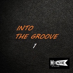 V.A. - Into The Groove 1